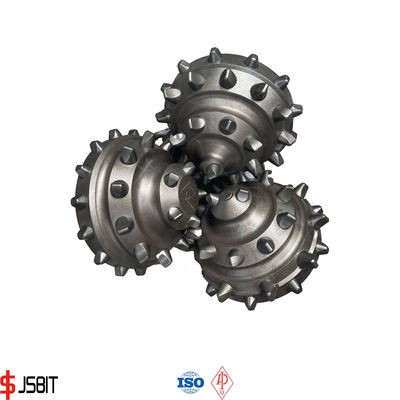 Iadc 517 Tci 드릴 비트 393.7mm 텅프렌 탄화물 삽입