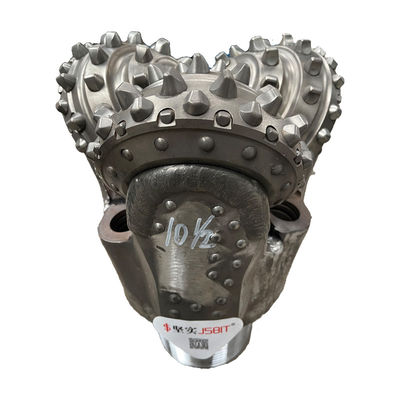 공장 공급 직선 10 1/2인치 266mm IADC537 복합 베어링 트리콘 바위 파리 비트