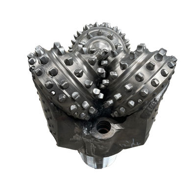 고품질의 311mm IADC537 트리콘 롤러 코너 비트 석유 우물 뚫기