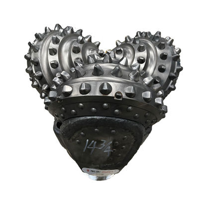 공장 공급 직선 14 3/4인치 374mm IADC537 트라이콘 바위 파리 비트
