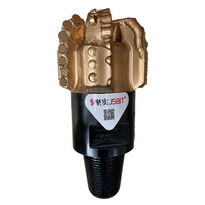 공장 공급 직접 5 블레이드 6 3/4 인치 171mm PDC 코어 뚫기 비트