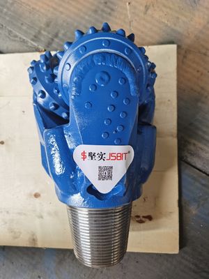 물 착정기 트리콘 락비트 17 1/2 &quot; IADC 537 금속실 저널 베어링