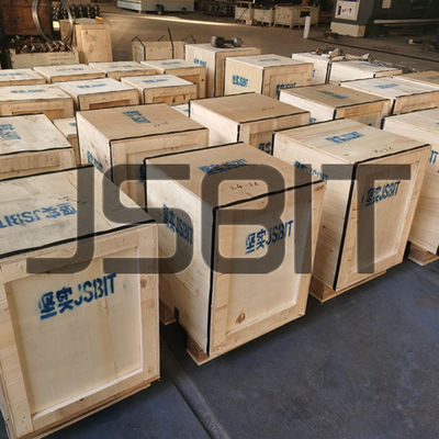 우물 TCI 3구륜비트 8 1/2 &quot; 215.9MM 충돌 봉인한 저널 베어링