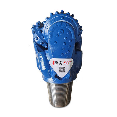 우물 TCI 3구륜비트 8 1/2 &quot; 215.9MM 충돌 봉인한 저널 베어링