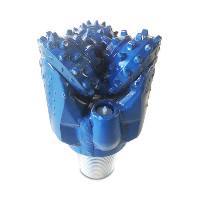 우물 TCI 3구륜비트 8 1/2 &quot; 215.9MM 충돌 봉인한 저널 베어링