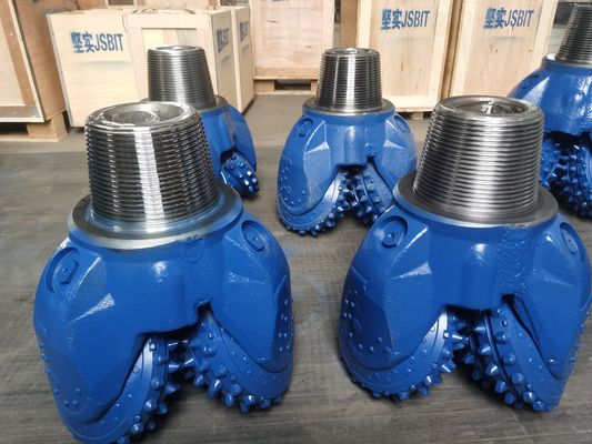 JSBIT 트타 3구륜비트 15 1/2 &quot; 393.7MM 텅스텐 카바이드 회전 착암기 비트