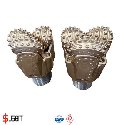 열처리 Tci 트리콘 비트 Iadc 637 디아 12 인치