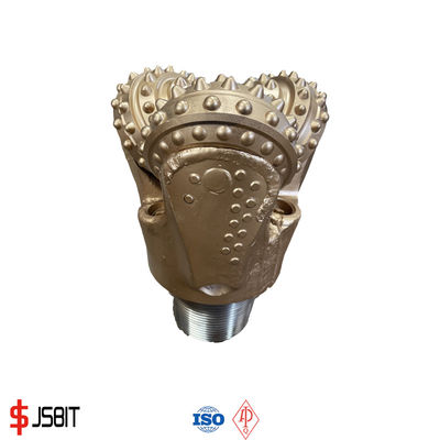 열처리 Tci 트리콘 비트 Iadc 637 디아 12 인치