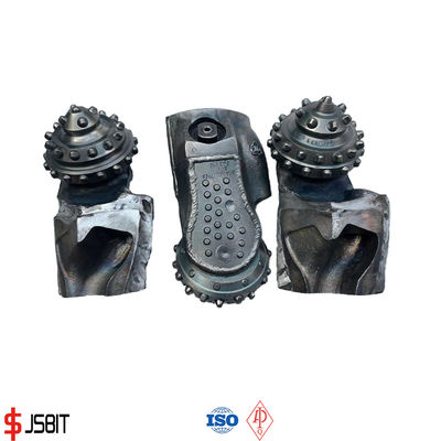 6인치 152mm 금속 밀폐 HDD 단일 롤러 비트 250mm 바위 리머