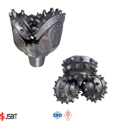 14 3/4 인치 TCI 트리콘 비트 374mm IADC 437 열 처리