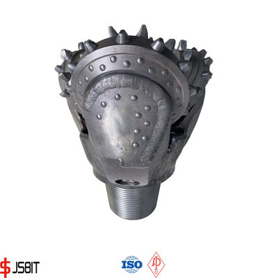14 3/4 인치 TCI 트리콘 비트 374mm IADC 437 열 처리