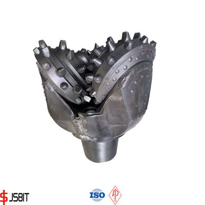 14 3/4 인치 TCI 트리콘 비트 374mm IADC 437 열 처리