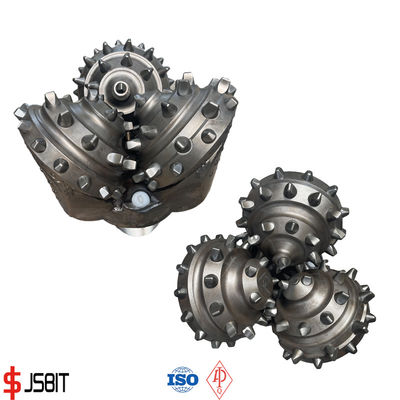 Iadc 517 Tci 드릴 비트 393.7mm 텅프렌 탄화물 삽입