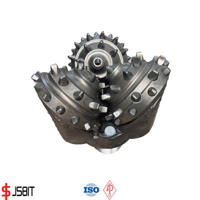 Iadc 517 Tci 드릴 비트 393.7mm 텅프렌 탄화물 삽입