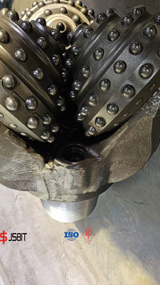 Api 표준 Tci 트리콘 드릴 비트 393.7mm Iadc637