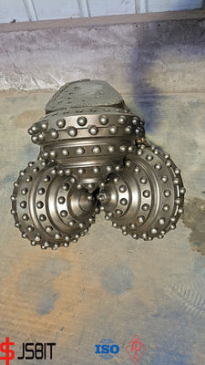 Api 표준 Tci 트리콘 드릴 비트 393.7mm Iadc637