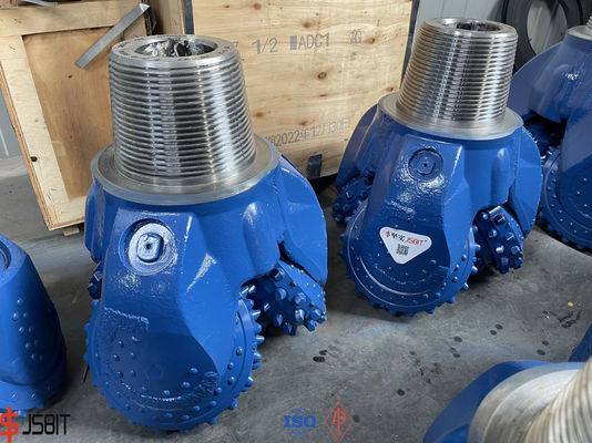 Api Tci Tricone Bit 15.5 인치 15 1/2 인치 석탄 광산