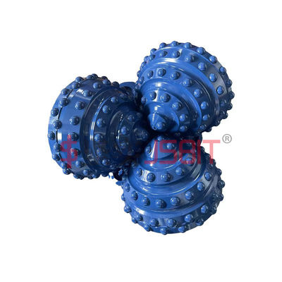 IADC837 12 1/4 인치 Tci 비트 구리용 고무 밀폐 베어링