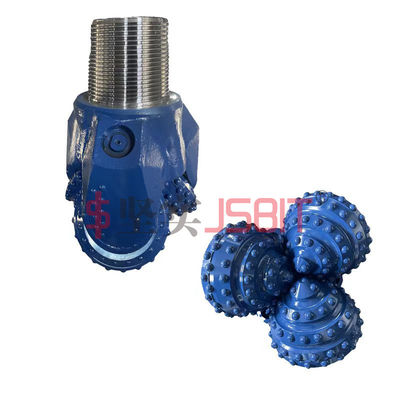 IADC837 12 1/4 인치 Tci 비트 구리용 고무 밀폐 베어링