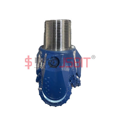 IADC837 311mm Tci Bit 구리용 고무 밀폐 베어링