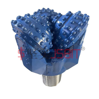 330mm 131/2 인치 Tci 트리콘 비트 IADC 837 밀봉 베어링