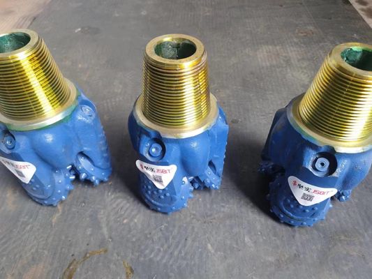 트라이콘 비트 191mm Iadc537의 공장 관련 검색어