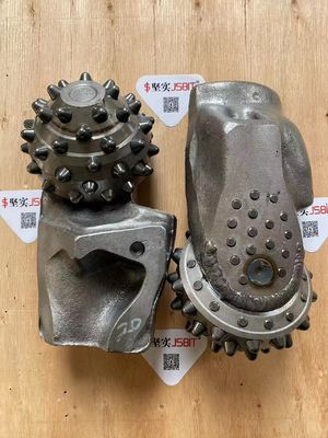 전력 공장 콩 롤러 허브 밀더 단일 롤러 비트