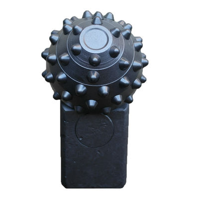 단일 바위 롤러 드릴 비트 140mm 8 1/2 인치