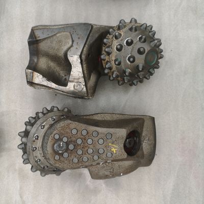 파리 비트 트리콘 손바닥, 단일 콘 파리 비트, 석유 우물 파리 바위 비트 8.5인치