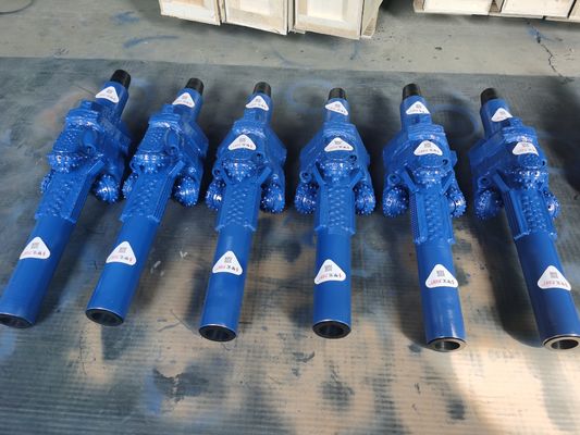 수리 우물 뚫기용 수평 방향 HDD 바위 닦기 300mm