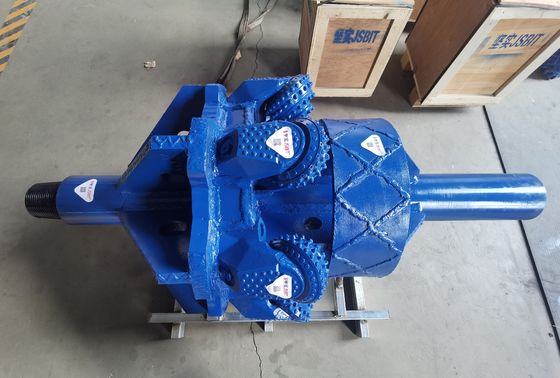 800mm HDD 로크 리머 12 인치 롤러 비트