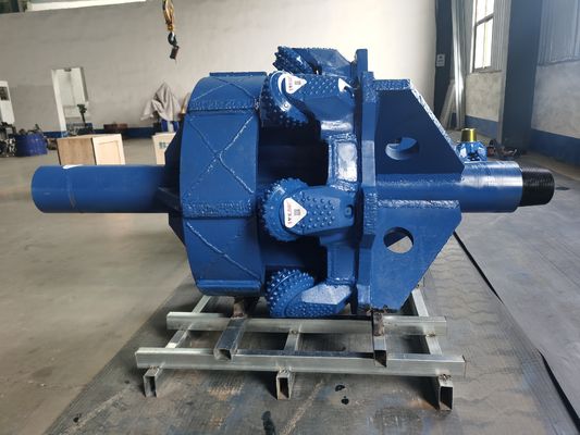 1100mm 43 인치 HDD 홀 오퍼 HDD 로크 리머
