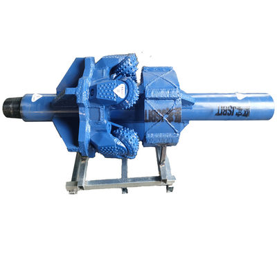 600mm 24인치 홀 오퍼 Hdd 로크 리머