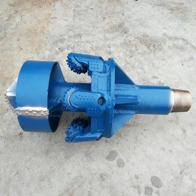 100% 신품품질 좋은 물 우물 뚫기용 700mm 조립된 비트 홀 오픈러