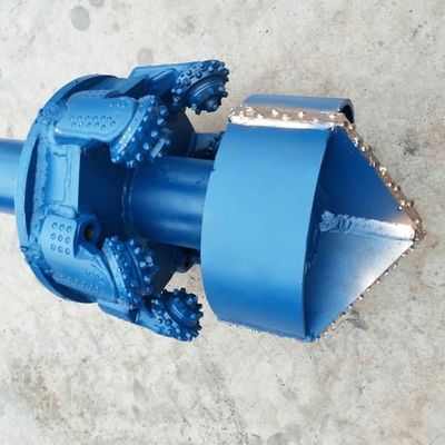 100% 신품품질 좋은 물 우물 뚫기용 700mm 조립된 비트 홀 오픈러