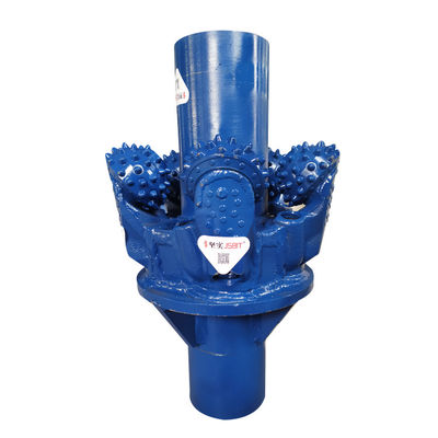 공장 600mm 조립 드릴 비트 구멍 열기 R 물 우물 뚫기