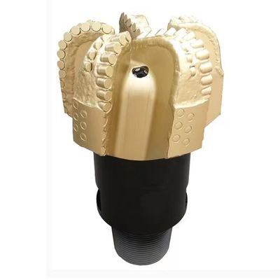 공장 12 1/4인치 311mm PDC 드릴 비트 5 블레이드 물 우물 뚫기