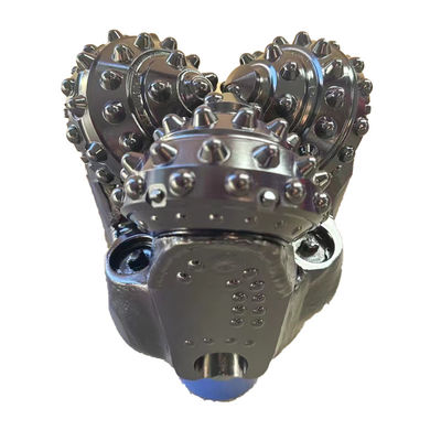 파워 팩토리 215.9mm 8.5inch IADC547 물 우물 뚫기 위한 트라이콘 비트