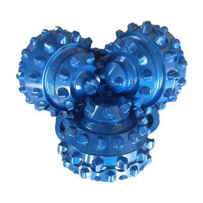 최고 품질 9 1/2 인치 241mm IADC537 물 우물 파기용 트리콘 드릴 비트