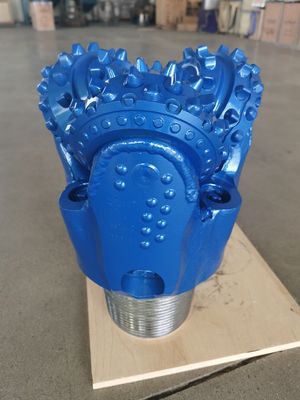 최고 품질 9 1/2 인치 241mm IADC537 물 우물 파기용 트리콘 드릴 비트