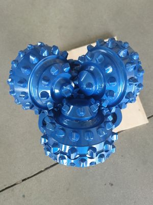 최고 품질 9 1/2 인치 241mm IADC537 물 우물 파기용 트리콘 드릴 비트