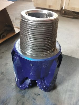 공장 공급 직 9 5/8 인치 245mm IADC637 트라이콘 록 비트