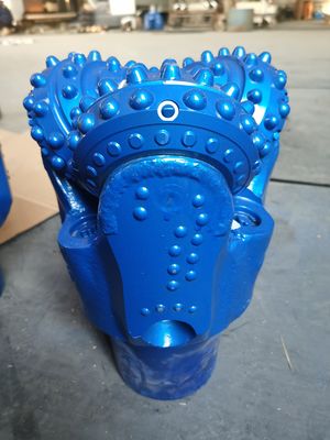 공장 공급 직 9 5/8 인치 245mm IADC637 트라이콘 록 비트
