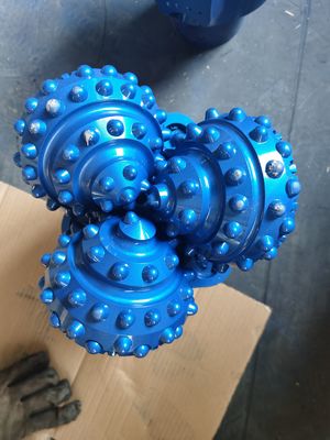 공장 공급 직 9 5/8 인치 245mm IADC637 트라이콘 록 비트