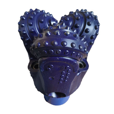 파워 팩토리 250mm IADC637 물 우물 뚫기 위한 트리콘 바위 비트