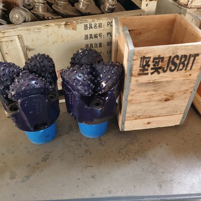 9 7/8 인치 250mm IADC637 트라이콘 드릴 비트 공장 공급 직