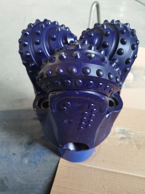 9 7/8 인치 250mm IADC637 트라이콘 드릴 비트 공장 공급 직