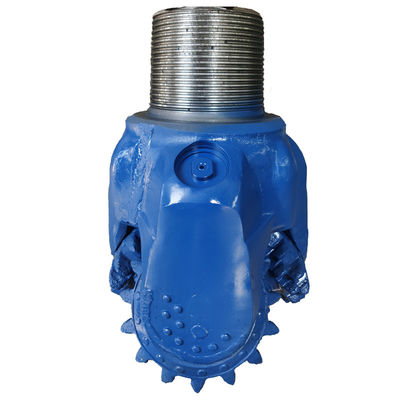 393.7mm Caly Tooth Tricone Drill Bit Thread 6 5/8FH IADC127 물 우물을 파기 위해