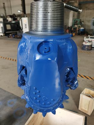 공장 스레드 6 5/8FH IADC127 393.7mm 스틸 치아 드릴 트리콘 비트