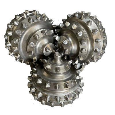 공장 공급 직선 393.7mm 15 1/2 인치 IADC537 Tci 트리콘 드릴 비트